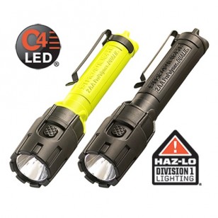 Streamlight Dualie 2AA DIV1 Black รหัส 67753